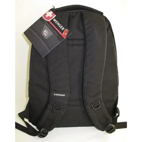 Wenger Overpass Laptop Backpack with Tablet Pocket - Picture 3 of 5
